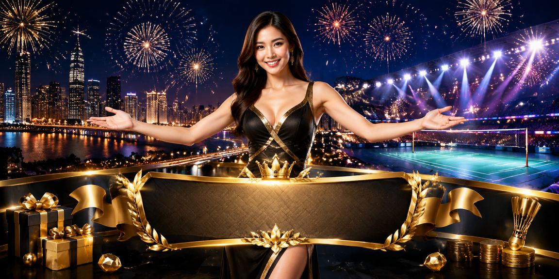 Pemain VIP Johor menikmati bonus istimewa dan mengikuti perlawanan badminton di cph2641