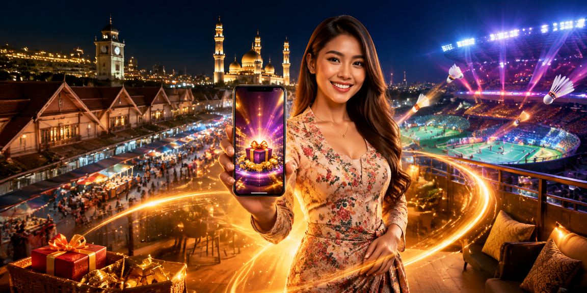 Pengguna Kota Bharu mengakses aplikasi kasino cph2641 dengan selamat melalui telefon pintar