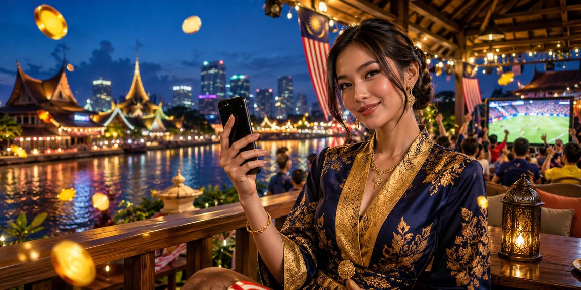 Proses deposit mudah di Sarawak melalui platform cph2641 dengan kaedah pembayaran tempatan